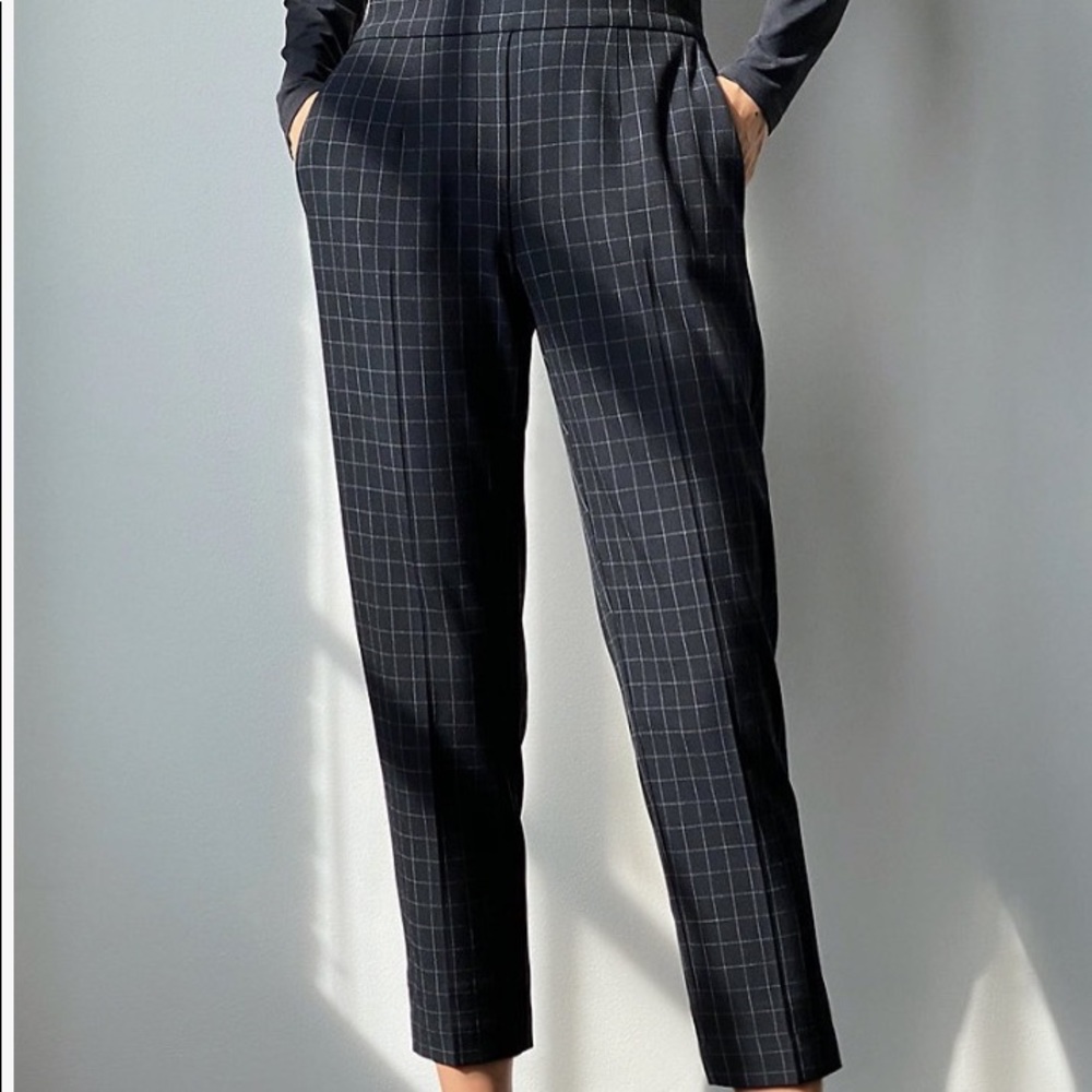 Babaton Conan pant cropped